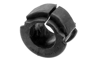 Guma Stabilizatora Vw Przód A80 Wew. 91-95 24,5mm
