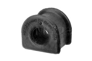 Guma Stabilizatora Vw Tył A4 00- Exeo 08- 18mm Mey