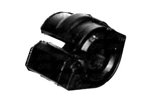 Guma Stabilizatora Citroen Przód C-elysee 301 12-