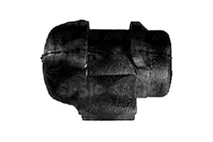 Guma Stabilizatora Renault Przód 19 Clio 23mm Sasi