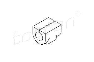 Poduszka Stabilizatora Bmw 3 (e46) Z4 (e85) 1.6-2.