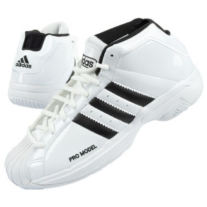 Buty sportowe Adidas Pro Model 2G [EF9824]