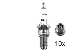 Świeca Zapłonowa Vw Febi Bilstein