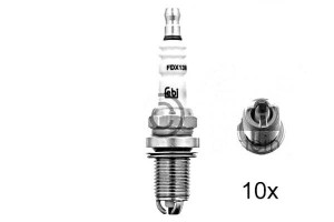 Świeca Zapłonowa Audi Febi Bilstein