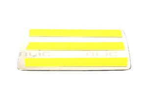 Szkło Lusterka Zewnętrznego (płaskie) Mercedes 124