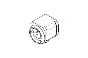 Guma Stabilizatora Ford Przód Mondeo 19mm Topran