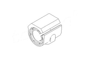 Guma Stabilizatora Ford Przód Transit Conect 02- T