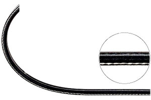 Pasek Wielorowkowy (2pk836) Audi 100 80 90 Vw Pass