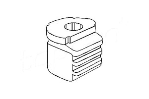 Silentblock Wahacza Opel Kadett E Kadett E Combo 1