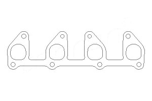 Uszczelka Kolektor Wydechowego Opel Ohc 1,2 Topran