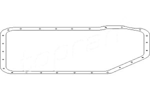 Uszczelka Skrzyni Biegów Vw Passat 4 (3b), Passat