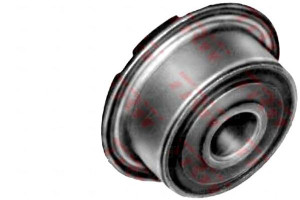 Silentblock Wahacza Citroen C15 C15/minivan Visa P