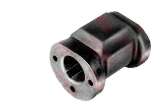 Silentblock Wahacza Fiat Cinquecento Seicento / 60