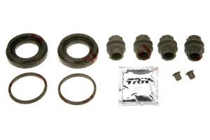 Zestaw Naprawczy Zacisku Alfa Romeo 147 156 166 Gt