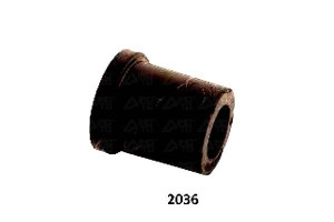 Tuleja Resoru Toyota Tył Hi-lux 01-05 Japanparts