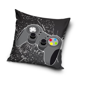 Poszewka na poduszkę 40x40 - Pad Gamer