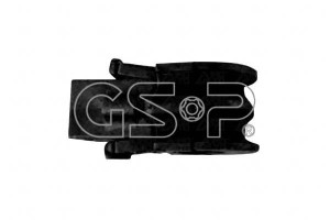 Łącznik Stabilizatora Nissan Gsp