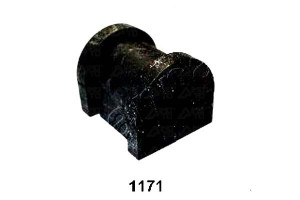 Tuleja Stabilizatora Japanparts 56243vc220 Gom1171