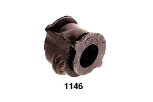 Tuleja Stabilizatora Japanparts 546132y002 Gom1146
