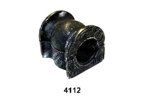 Tuleja Stabilizatora Japanparts 52306s9a005 Gom411