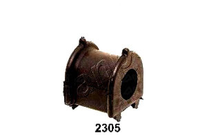 Tuleja Stabilizatora Japanparts 4881533110 Gom2305