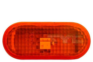 Lampa Kierunkowskazu (pomarańczowy) Ford Galaxy Wg