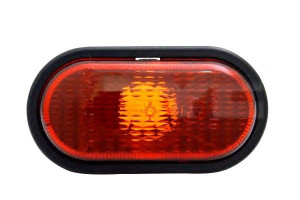 Lampa Kierunkowskazu (pomarańczowy) Nissan Interst