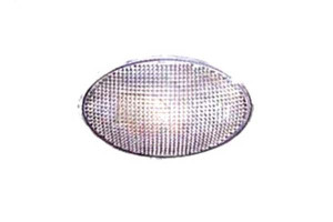 Lampa Kierunkowskazu (przezroczysty Py21w) Opel Co