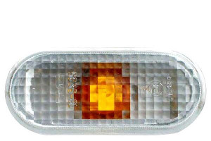 Lampa Kierunkowskazu (przezroczysty) Ford Galaxy W
