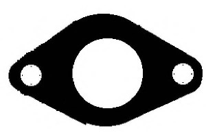 Uszcz.kolektor Wydech C35 2.0 73-94 Glaser