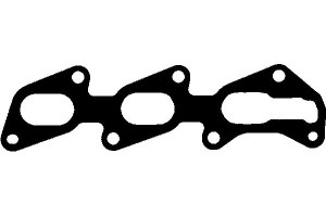 Uszczelka Kolektor Wydechowego Opel Dohc Victor Re
