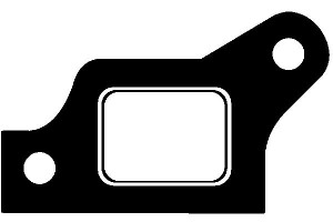 Uszczelka Kolektor Wydechowego Ford Ohc 1,6 Victor