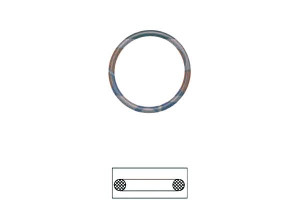 Uszczelka Termostatu Ford Focus 1,6 16v 04- Eps