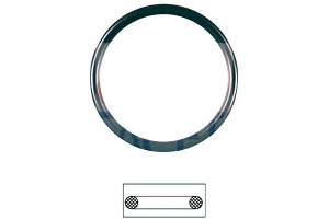 Uszczelka Termostatu Vw Golf 1,6fsi 04- Eps