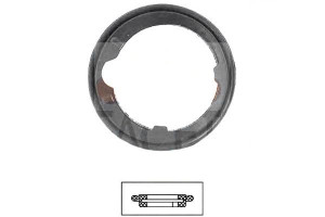 Uszczelka Termostatu Honda Civic 1,4i 00- Eps