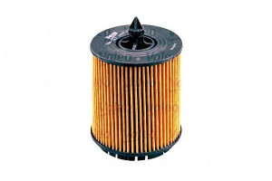 Filtr Oleju Opel Vectra Valeo