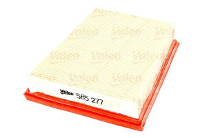 Filtr Powietrza Ford Fiesta Fusion Valeo