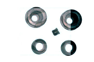 Reperaturka Cylinderka Tył D=20.6mm Ford Focus Tou