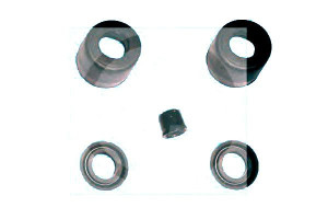 Zestaw Naprawczy Cylinderka Hamulcowego Autofren S