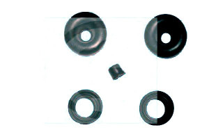 Reperaturka Cylinderka 22.2mm Bosch Renault Kangoo