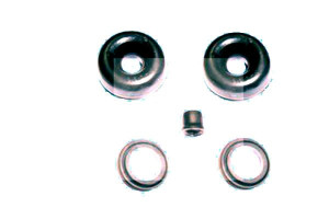 Reperaturka Cylinderka Ford Fiesta 1.2 16v 95- Aut