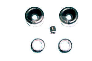 Reperaturka Cylinderka 17.5mm Autofren Seinsa