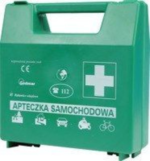 Vorel Apteczka Pierwszej Pomocy Do Samochodu E-03 83262