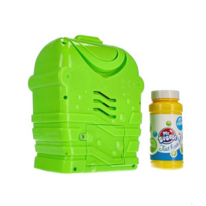 Maszyna Do Baniek B/o Banki 118ml My Bubble Wb12