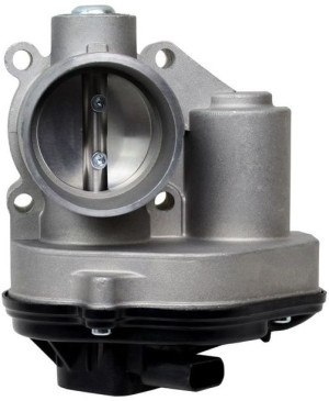 Przepustnica Powietrza Ford Fusion Opel Corsa C