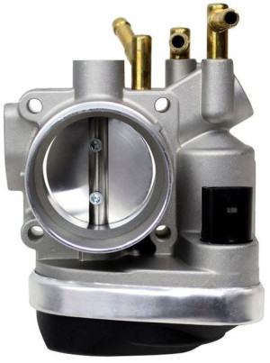 Przepustnica Powietrza Oe 06a133062ab 06a133062n A