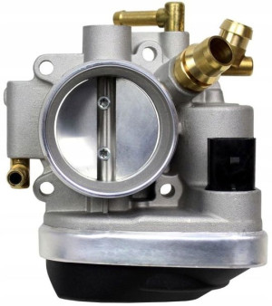 Przepustnica Powietrza Opel Astra H A04 L70 04-14