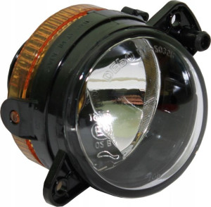 Lampa Przeciwmgielna Prawa Vw Crafter I 1 Polo 9n