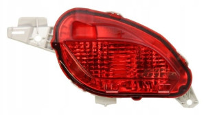 Lampa Światło Cofania Prawe Toyota Yaris 2014-2017