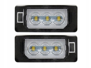 Podświetlen Tabl Led Vw Transporter Caravelle Vi 6